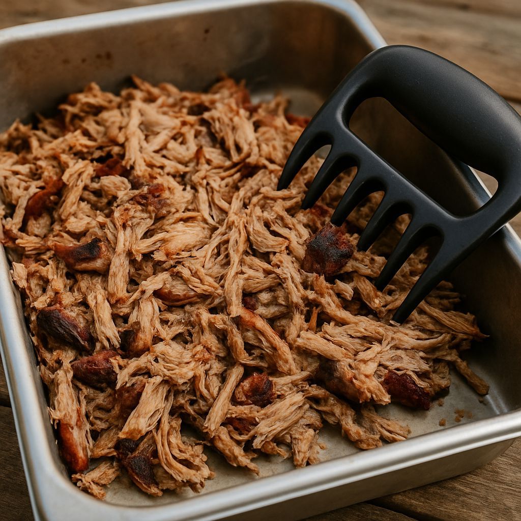 Pulled Pork